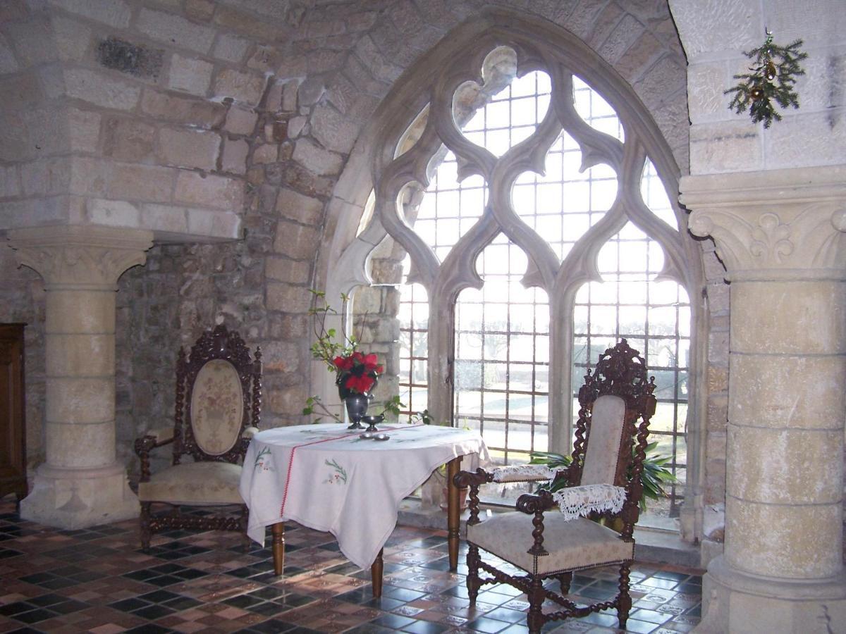 Hattonchatel Chateau & Restaurant La Table Du Chateau Exteriör bild