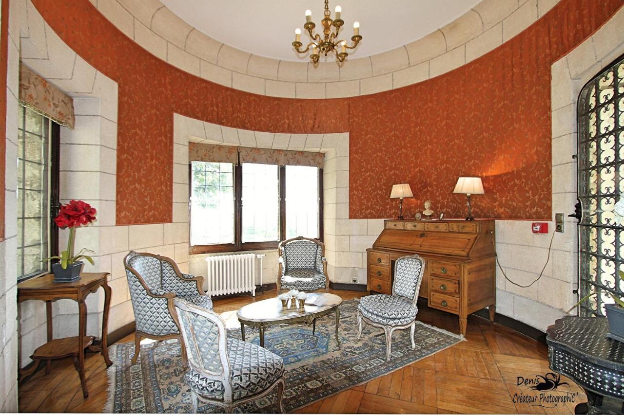 Hattonchatel Chateau & Restaurant La Table Du Chateau Exteriör bild